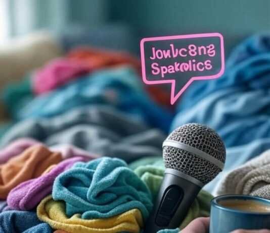 Talking Milestones: What’s Normal and When to Be Concerned My chaotic life, obsessing over my kid’s speech milestones.