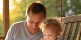 Speech Delay in Children: When to Seek Help Me and Liam, finding words one page at a time.