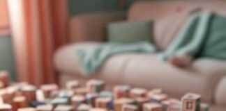 Fun Activities to Boost Your Child’s Vocabulary My disaster zone for boosting my kid’s vocabulary.