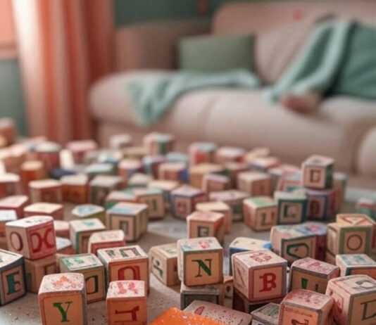 Fun Activities to Boost Your Child’s Vocabulary My disaster zone for boosting my kid’s vocabulary.