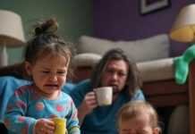 Managing Toddler Tantrums: Effective Discipline Strategies Managing Toddler Tantrums: Chaos and Coffee Moment