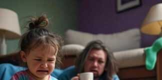 Managing Toddler Tantrums: Effective Discipline Strategies Managing Toddler Tantrums: Chaos and Coffee Moment