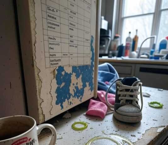 Positive Reinforcement: Encouraging Good Behavior in Kids Positive Reinforcement: Chaotic Kitchen Snapshot