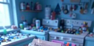 Setting Boundaries: Teaching Kids About Rules and Consequences Teaching Kids Rules: Chaotic Kitchen Chaos