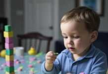 Early Learning Activities to Stimulate Your Child’s Mind Early Learning Chaos: Kid’s Messy Table Fun