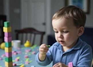 Early Learning Activities to Stimulate Your Child’s Mind Early Learning Chaos: Kid’s Messy Table Fun