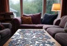 10 Fun and Educational Activities for Rainy Days Rainy Day Chaos: Puzzle Fun Indoors