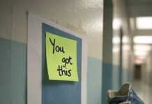 Strategies to Prevent Bullying in Schools Strategies to Prevent Bullying: Hopeful School Scene