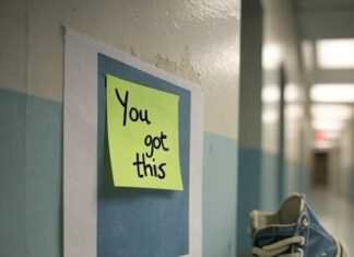 Strategies to Prevent Bullying: Hopeful School Scene