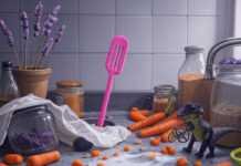 Dealing with Picky Eaters: Nutritional Tips and Tricks Dealing with Picky Eaters: Messy Kitchen Chaos