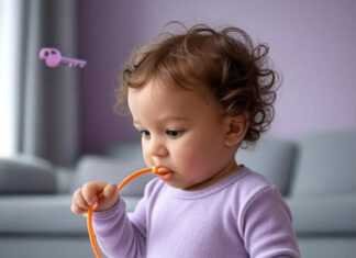 Childproofing Your Home: Essential Safety Tips Childproofing Home: Toddler Safety Tips Image