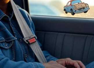 Car Seat Safety: Choosing and Installing the Right One My car seat safety chaos, caught mid-meltdown.