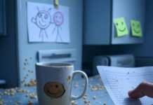 Stress Management Techniques for Parents Chaotic Kitchen: Parent's Hope Amid Messy Chaos