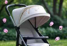 Best Strollers of the Year: A Comprehensive Guide Chaotic Park Stroll with Squirrel and Stains