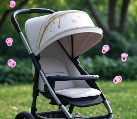 Best Strollers of the Year: A Comprehensive Guide Chaotic Park Stroll with Squirrel and Stains