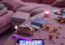 Educational Apps for Kids: Our Top Picks Messy Table, Tablet, Stylus, Duck, Learning Vibe