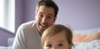 Talking Delays in Toddlers: Expert-Backed Tips to Support Language Growth Toddler with Book and Blocks, Hopeful Parent Smile