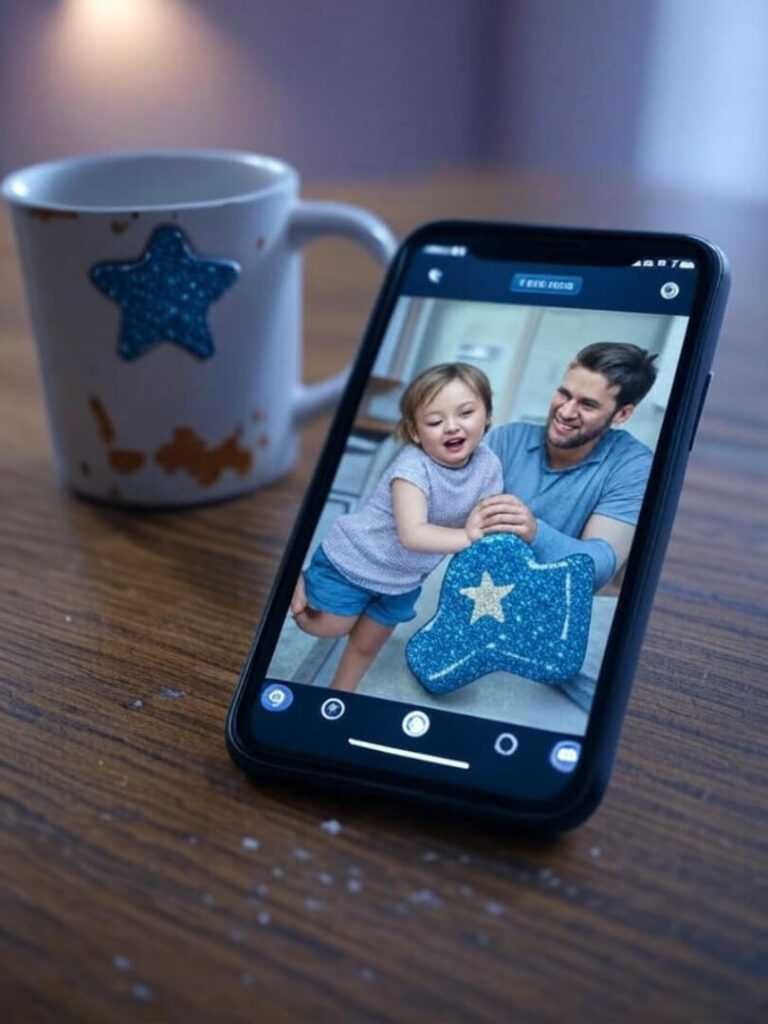 My 2 a.m. hunt for time-saving tips for parents.